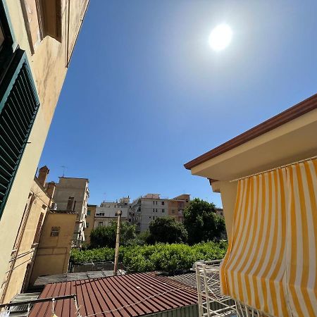 Lei Luxury Apartment Maiori Kültér fotó