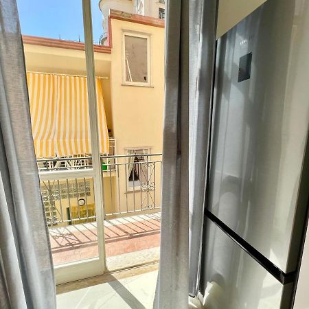 Lei Luxury Apartment Maiori Kültér fotó