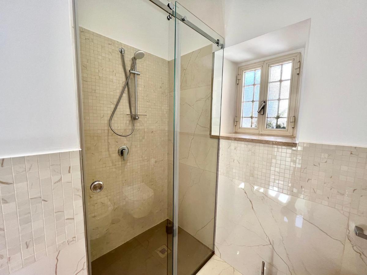 Lei Luxury Apartment Maiori Kültér fotó