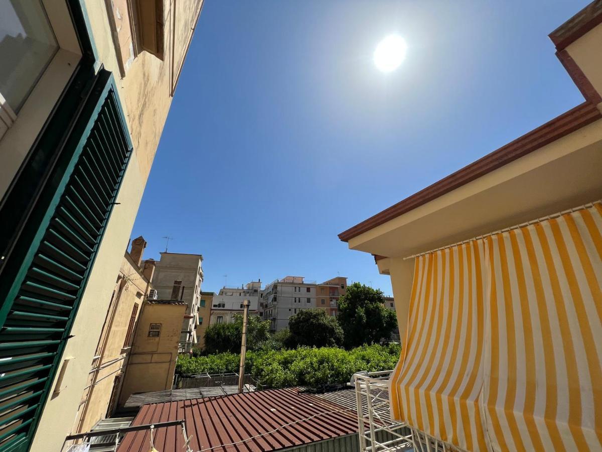 Lei Luxury Apartment Maiori Kültér fotó