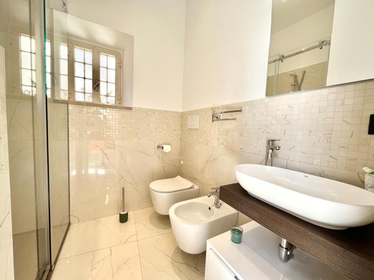 Lei Luxury Apartment Maiori Kültér fotó