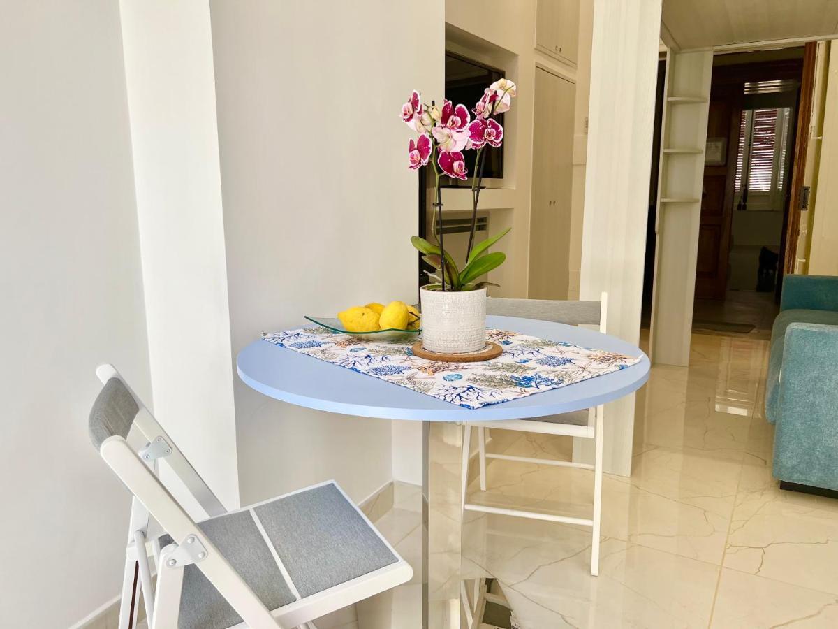 Lei Luxury Apartment Maiori Kültér fotó